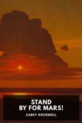 Cover: Stand by for Mars! - The Editorium
