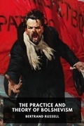Cover: The Practice and Theory of Bolshevism - Waking Lion Press