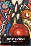 Cover: Short Fiction - The Editorium