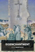 Cover: Disenchantment - Waking Lion Press