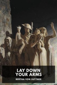 Enlarge image Cover: Lay Down Your Arms - Waking Lion Press
