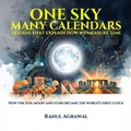 Cover: One Sky Many Calendars - Rahul Agrawal
