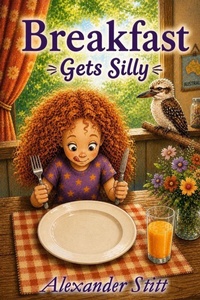 Enlarge image Cover: Breakfast - Screeching Cocky Pty Ltd