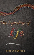 Cover: The Tapestry of Life - Duncan Campbell