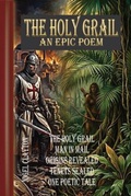 Cover: The Holy Grail - Zuytdorp Press