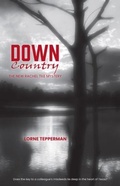Cover: Down Country - Rock's Mills Press