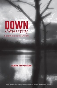 Enlarge image Cover: Down Country - Rock's Mills Press