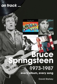 Enlarge image Cover: Bruce Springsteen - Sonicbond Publishing