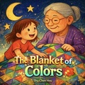 Cover: The Blanket of Colors - Kokoshungsan Kids