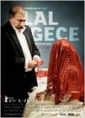 Cover: Lal Gece DVD - Tiglon Film