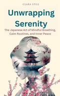 Cover: Unwrapping Serenity - Publishdrive