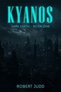 Cover: Kyanos - Authorssolution.Co.UK
