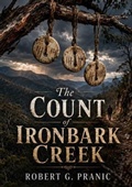 Cover: The Count of Ironbark Creek - Cinarp Industries
