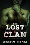 Cover: The Lost Clan - JCP Books LLC