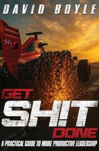 Enlarge image Cover: Get Sh!t Done - Expert Authority Effect® Publishing