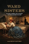 Cover: Ward Sisters - Unbound Press Books