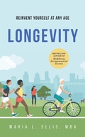 Cover: Longevity - Ellis Publishing House