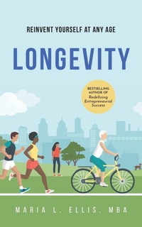 Enlarge image Cover: Longevity - Ellis Publishing House