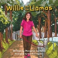 Cover: Willie and the Llamas - Olympus Story House