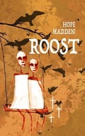 Cover: Roost - Lacandon Jungle Press