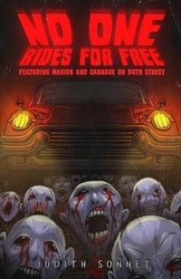 Enlarge image Cover: No One Rides for Free - Madness Heart Press