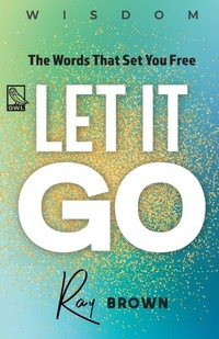 Enlarge image Cover: Let It Go - Ray Brown Group