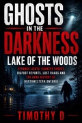 Cover: Lake Of The Woods - Strange Wilderness Media