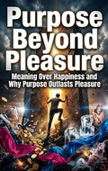 Cover: Purpose Beyond Pleasure - epubli