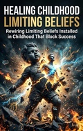 Cover: Healing Childhood Limiting Beliefs - epubli