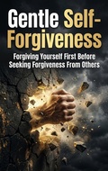 Cover: Gentle Self-Forgiveness - epubli