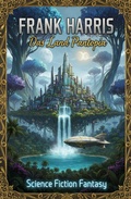 Cover: Das Land Pantopia: Science Fiction Fantasy - Uksak E-Books