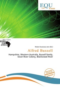 Enlarge image Cover: Alfred Bussell - Omniscriptum