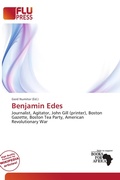 Cover: Benjamin Edes - Omniscriptum