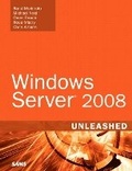Cover: Windows Server 2008 Unleashed - Sams Publishing
