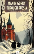 Cover: Through Russia - Cheapest Books