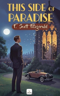 Enlarge image Cover: This Side of Paradise - Cheapest Books