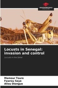 Cover: Locusts in Senegal - Our Knowledge Publishing