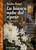 Cover: La bianca nube del riposo - Delos Digital