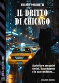 Cover: Il dritto di chicago - Delos Digital