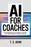 Cover: AI for Coaches - T.S. AVINI
