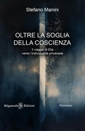 Cover: Oltre la soglia della coscienza - Gilgamesh Edizioni