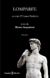 Enlarge image Cover: Lomparfe - Gilgamesh Edizioni