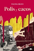 Cover: Polis y cacos - Contraluz Editorial
