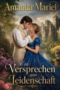Cover: Ein Versprechen aus Leidenschaft - Brook Ridge Press