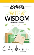 Cover: Wit and Wisdom: An Author's Journey - Craig Martelle
