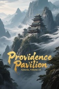 Cover: Providence Pavilion Genesis, Volume 14 - ZenithNovels