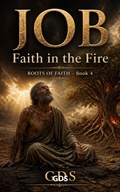 Cover: Job: Faith in the Fire - Gds