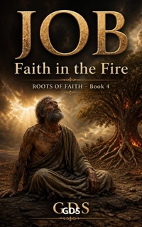 Enlarge image Cover: Job: Faith in the Fire - Gds