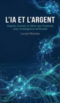Cover: L'IA et l'Argent - Lucas Moreau
