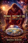 Cover: Primal Instinct 3 - Bafana Martin